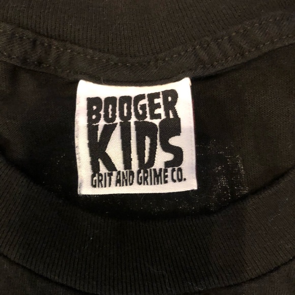 Booger Kids Bunny Shirt - Picture 2 of 2